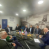 Missione dell’ambasciatore d’Italia in Serbia, Luca Gori a Sabac. Incontro con gli imprenditori italiani