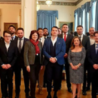 Missione in Bulgaria dei Giovani Imprenditori di Confindustria Udine. Incontro con l’Ambasciatrice Zarra