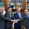 Siglata intesa con FS per reti ultraveloci in tutto il Paese: l’accordo diffonderà fibra e 5G lungo 16mila km di rete ferroviaria