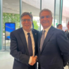 Nicola Carè eletto Vicepresidente del Transatlantic Friends of Israel