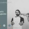 Norvegia, “Bilico”: il duo jazzistico Fagioli-Tanghellini all’Istituto Italiano di Cultura di Oslo (4 maggio)
