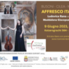 Paesi Bassi, “Affresco Italiano”: concerto di Ludovica Rana e Maddalena Giacopuzzi all’Istituto Italiano di Cultura di Amsterdam (9 giugno)