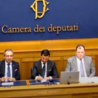 Presentata alla Camera dei Deputati Confassociazioni USA