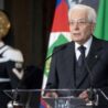 Mattarella : Le vittime del terrorismo parlano a tutti noi, parlano ai nostri giovani, sollecitandoli a fare delle istituzioni il luogo autentico del confronto politico