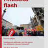 Germania, “rinascita flash”: on line il nuovo numero del bimestrale dell’Associazione rinascita e.V.