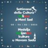 Serbia, Settimana della Cultura Italiana a Novi Sad (20-26 maggio)