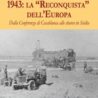 Sicilia, presentazione a Gela del libro di Alfonso Lo Cascio “1943: la Reconquista dell’Europa. Dalla Conferenza di Casablanca allo sbarco in Sicilia”