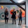 Slovacchia: Festeggiati con una mostra i 90 anni dell’artista Paolo Masi presso la Galleria Civica di Zilina