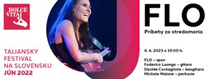 Slovacchia, Istituto Italiano di Cultura a Bratislava: I Racconti Mediterranei del FLO Quartetto al Festival italiano “Dolce Vitaj” (6 giugno)