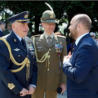 Slovacchia, l’Ambasciata d’Italia alle commemorazioni del 104° anniversario della scomparsa del Generale M. R. Štefánik