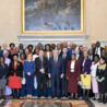 Il Ministro Tajani incontra gli Ambasciatori dei Paesi africani