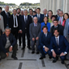 Riunione con Tajani dei sindaci coordinatori per il progetto del turismo delle radici
