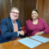 Ambasciata Brasilia, l’Italia e il Suriname firmano Accordo sul trattamento del servizio del debito