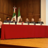 Ambasciata d’Italia: a Città del Messico Lectio Magistralis del Generale Vincenzo Molinese, Comandante dei Carabinieri per la Tutela del Patrimonio Culturale d’Italia