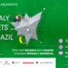 Ambasciata d’Italia in Brasile: lanciata la nuova piattaforma “Business Matching” di Cassa Depositi e Prestiti per favorire l’internazionalizzazione delle società italiane sui principali mercati mondiali