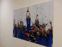 Ambasciata d’Italia in Georgia: “L’epica avventura del Calcio”, approda a Tblisi il viaggio nella storia della Nazionale italiana