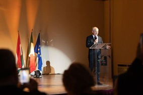 Festa della Repubblica Italiana a Budapest
