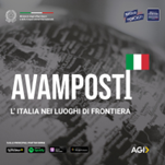 “Avamposti. L’Italia nei luoghi di frontiera”: nuova serie di podcast di “Voci dalla Farnesina”