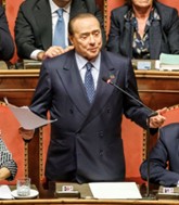 Scomparso Silvio Berlusconi, cordoglio del Ministro Piantedosi