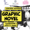 Concorso nazionale di Graphic Novel “Emigrazione e mobilità umana” patrocinato dal Ministero degli Esteri