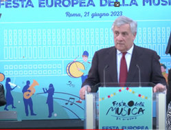 Progetto Turismo delle Radici: presso il Palazzo della Farnesina l’evento “Festa della Musica”