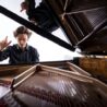 Alessandro Taverna in concerto a Treviso per la Giornata Europea della Musica