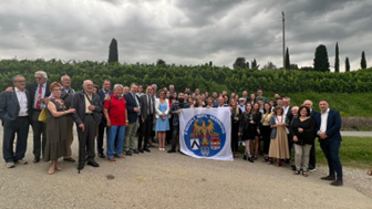 Friulani nel mondo : Convention a Udine per il 70° anniversario dell’Ente Friuli nel Mondo