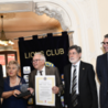 Friuli Venezia Giulia, Roberti: La testimonianza di pace di Fulvio Tomizza è sempre attuale