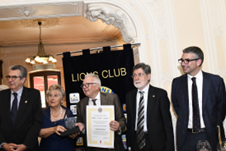 Friuli Venezia Giulia, Roberti: La testimonianza di pace di Fulvio Tomizza è sempre attuale
