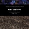 Grecia, “Riflessioni”, opere di Antonello Ghezzi e Christina Nakou all’Ambasciata d’Italia  (21-giugno -13 luglio)