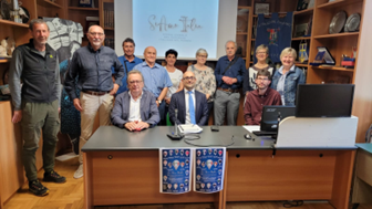 “SiAmo Italia”: dal 26 giugno un viaggio tra Hong Kong, Belgio, Stati Uniti, Brasile, Canarie, Irlanda, Regno Unito, Vietnam, Cile, Svizzera, Germania e Sudafrica per incontrare quindici testimoni della vecchia e della nuova mobilità italiana