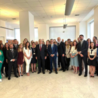 Il Ministro Tajani a Londra: incontri con rappresentanti della comunità italiana e visita al Consolato Generale d’Italia a Londra
