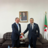 Il Ministro delle Imprese Urso in missione in Algeria dove inaugura con il presidente Tebboune la Fiera Internazionale, in cui l’Italia è ospite d’onore