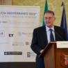 Il Vice Ministro Cirielli al seminario di alta formazione “Sicurezza Mediterraneo 2023”