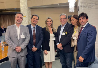 Il saluto di Fabio Porta (Pd) al Cgie: “Mettiamoci subito al lavoro sulle priorità degli italiani all’estero”