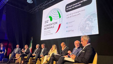 Imprese, Nicola Carè (Pd): Creare il Sistema Italia e rendere protagoniste le Camere di Commercio