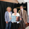 Lions Club Trieste Europa, allo scrittore Diego Zandel il Premio Fulvio Tomizza 2023