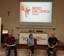Medici con l’Africa Cuamm, presentato a Padova il bilancio sociale 2022