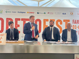 Ministro Lollobrigida: La pesca va sostenuta e tenuta al centro dell’agenda politica. Servono regole che valgano per tutti all’interno del bacino del Mediterraneo