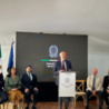 Posata la prima pietra della nuova sede dell’Ambasciata italiana a Città del Messico