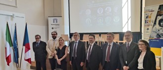 Repubblica Ceca, “Evoluzione del quadro normativo per l’utilizzo dello spazio a livello nazionale ed europeo: stato dell’arte e nuove prospettive”: all’Istituto Italiano di Cultura di Praga una conferenza sul New Space e sul diritto dello Spazio