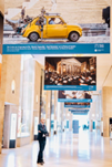 “Rome, l’Eternelle”  mostra fotografica a Parigi dedicata alla candidatura di Roma all’Expo 203