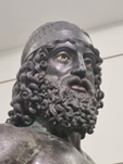 Spagna, “I Bronzi di Riace. Lo sguardo artistico di Luigi Spina” : inaugurata dal Console Generale Manzitti a Barcellona presso il Museo Arqueologic de Catalunya