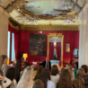 Studenti universitari di Mosca ospiti dell’Ambasciata italiana