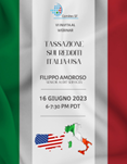 Tassazione Italia-Usa: webinar il 16 giugno organizzato dal Comites di San Francisco