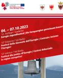 Tirolo-Alto Adige-Trentino, in Val Badia il XII Festival della gioventù dell’Euregio (4-7 ottobre)