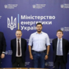 Ucraina, missione a Kiev di Davide La Cecilia Coordinatore Task Force  per Ricostruzione e Resilienza (Farnesina)