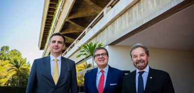 Brasile-Italia: all’Ambasciata italiana a Brasilia primo incontro operativo tra Fronte Parlamentare bilaterale e società ed enti finanziari italiani nel Paese latino americano