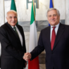 Azione politica dell’Italia nel Mediterraneo allargato: il Ministro Tajani incontra l’omologo algerino Attaf. I prossimi impegni  di Tajani.  A Roma una Conferenza Internazionale su Sviluppo e Migrazioni