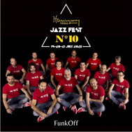 A Tirana il 20 luglio l’esibizione del gruppo “Funk Off” promossa dall’IIC